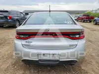 2013 Dodge DART фото