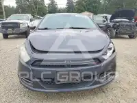 2013 Dodge DART фото