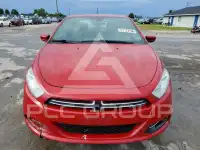 2013 Dodge DART photo