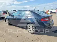 2013 Dodge DART фото
