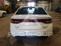 2013 Dodge DART фото