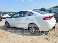 2013 Dodge DART фото