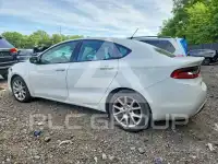 2013 Dodge DART фото