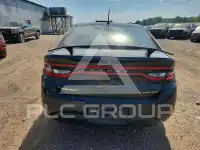 2013 Dodge DART фото