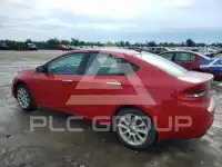 2013 Dodge DART photo