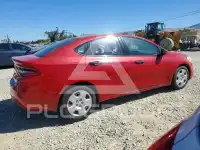 2013 Dodge DART фото