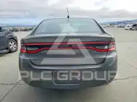 2013 Dodge DART фото