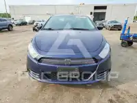 2013 Dodge DART фото