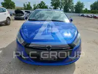 2013 Dodge DART фото