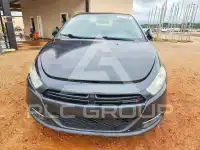 2013 Dodge DART фото