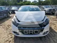 2013 Dodge DART фото