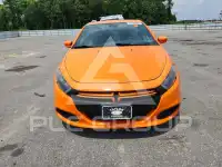 2013 Dodge DART фото