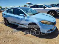 2013 Dodge DART фото
