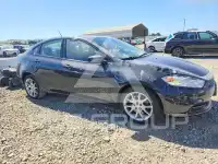 2013 Dodge DART фото