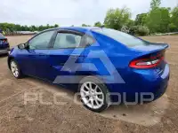 2013 Dodge DART photo