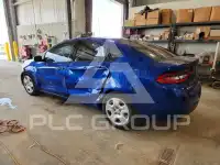 2013 Dodge DART фото