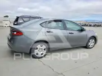 2013 Dodge DART фото