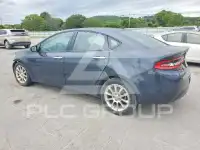 2013 Dodge DART фото