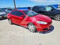 2013 Dodge DART фото