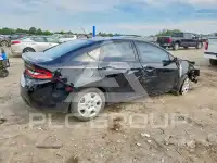 2013 Dodge DART фото