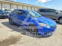 2013 Dodge DART фото