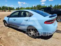 2013 Dodge DART фото