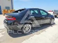 2013 Dodge DART photo