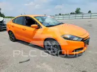 2013 Dodge DART фото