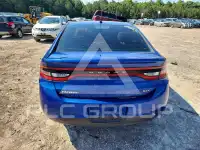 2013 Dodge DART фото