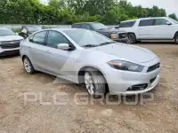 2013 Dodge DART фото