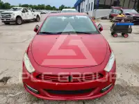 2013 Dodge DART фото