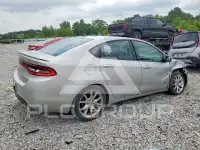2013 Dodge DART фото