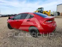 2013 Dodge DART photo