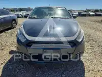 2013 Dodge DART фото