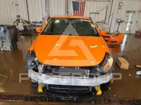 2013 Dodge DART фото