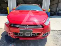 2013 Dodge DART фото