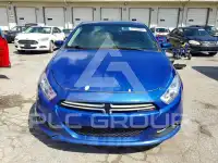 2013 Dodge DART фото