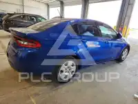 2013 Dodge DART фото