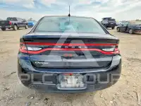 2013 Dodge DART фото