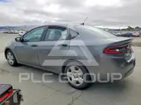 2013 Dodge DART фото