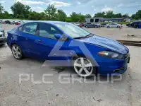 2013 Dodge DART фото