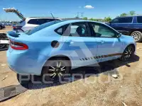 2013 Dodge DART фото