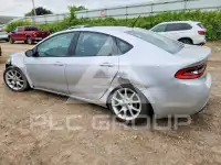 2013 Dodge DART фото