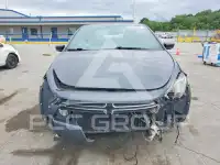 2013 Dodge DART фото