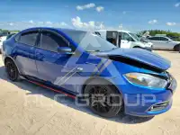 2013 Dodge DART фото