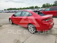2013 Dodge DART фото