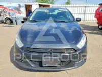 2013 Dodge DART фото