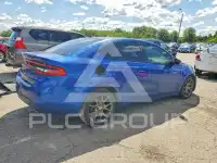 2013 Dodge DART фото