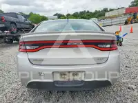 2013 Dodge DART фото
