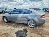 2013 Dodge DART фото